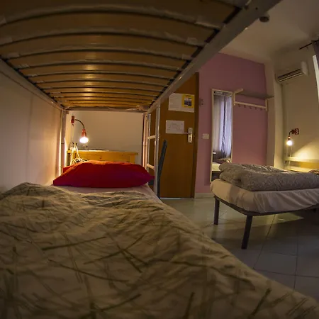 Hostel Of The Sun-3